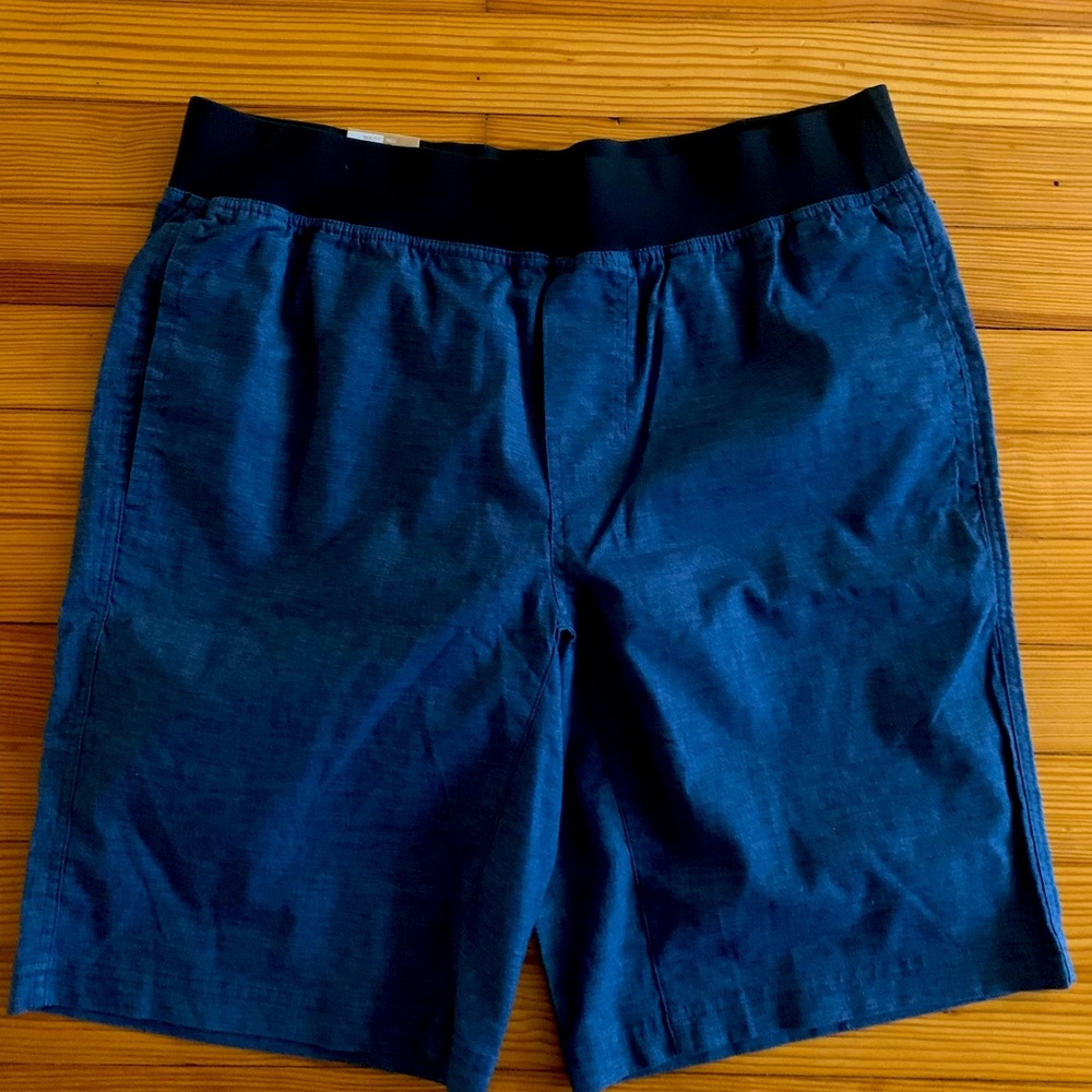 Men’s Prana Shorts